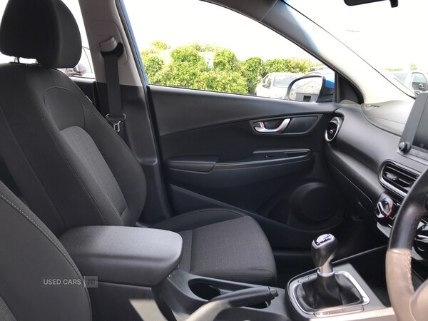 Used Hyundai KONA 2021 for sale - 75061480: Photo 4