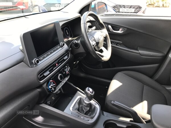 Used Hyundai KONA 2021 for sale - 75061480: Photo 5