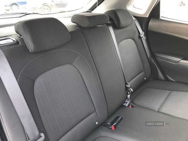 Used Hyundai KONA 2021 for sale - 75061480: Photo 7