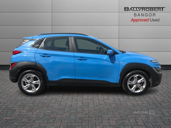 Used Hyundai KONA 2021 for sale - 75061480: Photo 9