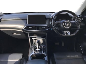 Used MG MG HS 2023 for sale - 77345932: Photo