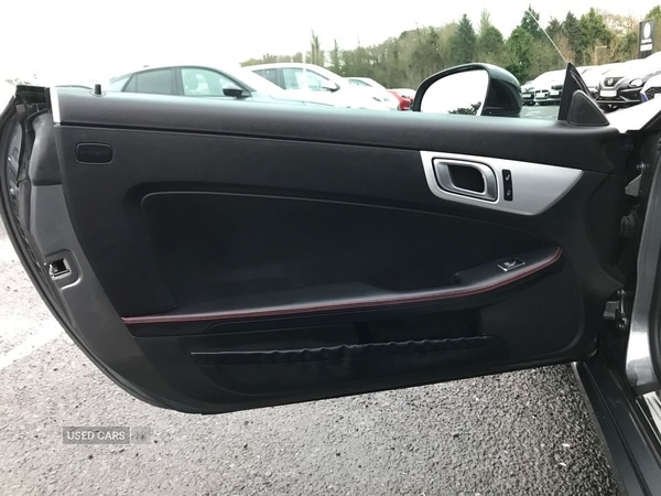 Used Mercedes-Benz SLC 2018 for sale - 77525283: Photo 17
