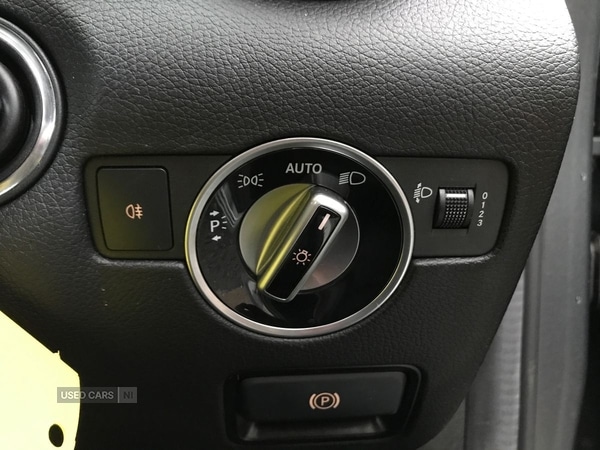 Used Mercedes-Benz SLC 2018 for sale - 77525283: Photo 19