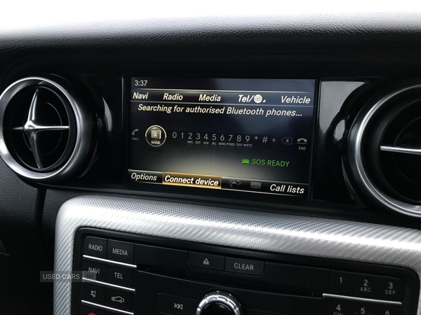 Used Mercedes-Benz SLC 2018 for sale - 77525283: Photo 21