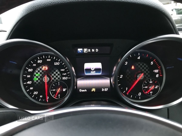 Used Mercedes-Benz SLC 2018 for sale - 77525283: Photo 22