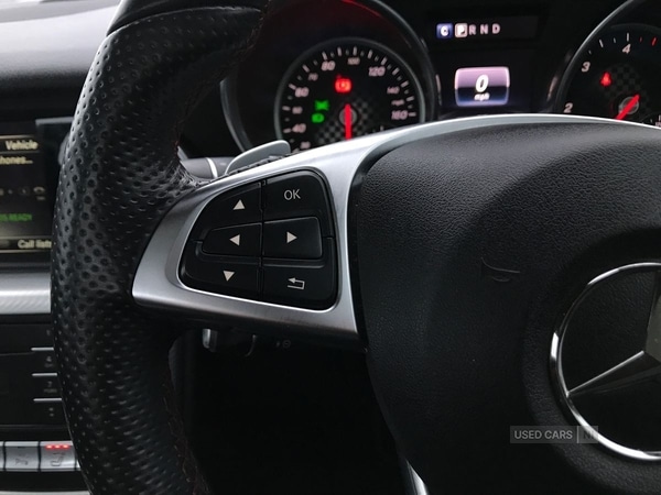 Used Mercedes-Benz SLC 2018 for sale - 77525283: Photo 23