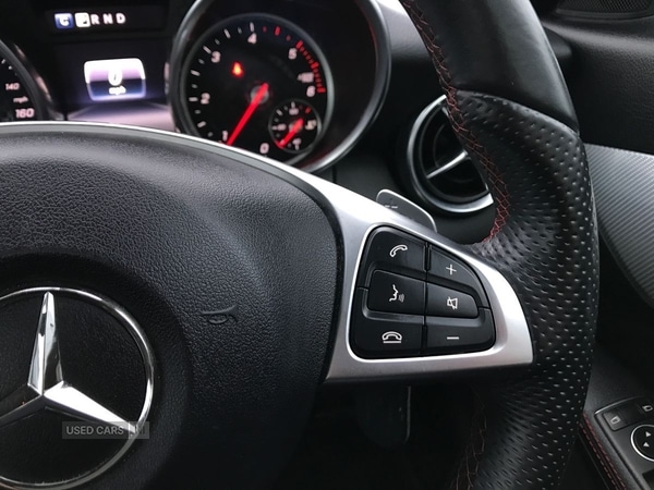 Used Mercedes-Benz SLC 2018 for sale - 77525283: Photo 24