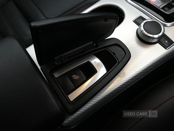 Used Mercedes-Benz SLC 2018 for sale - 77525283: Photo 25