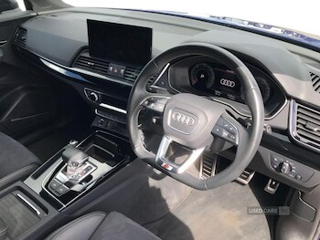 Used Audi Q5 2024 for sale - 78602292: Photo