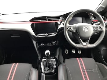 Used Vauxhall Corsa 2023 for sale - 77672228: Photo