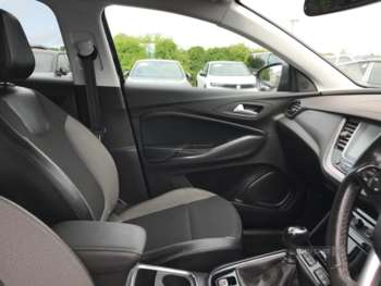 Used Vauxhall Grandland X 2021 for sale - 74875995: Photo