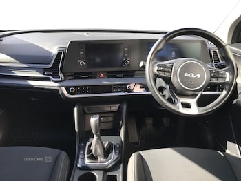 Used Kia Sportage 2023 for sale - 78705958: Photo