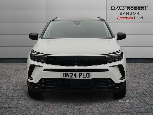 Used Vauxhall Grandland 2024 for sale - 76308602: Photo 10