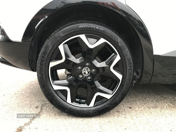 Used Vauxhall Grandland 2024 for sale - 76308602: Photo 12