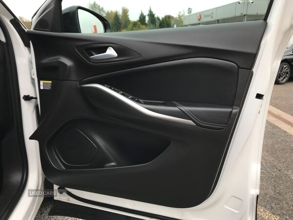 Used Vauxhall Grandland 2024 for sale - 76308602: Photo 16