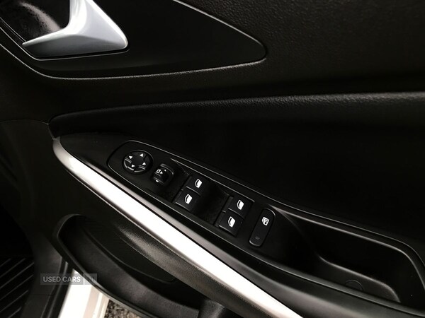 Used Vauxhall Grandland 2024 for sale - 76308602: Photo 17