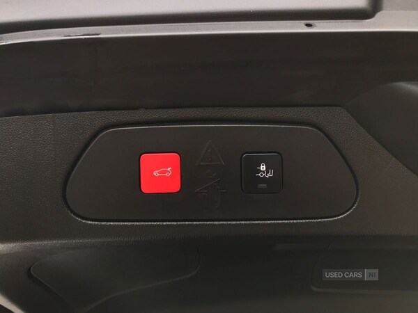 Used Vauxhall Grandland 2024 for sale - 76308602: Photo 18