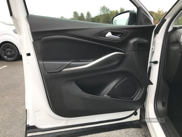 Used Vauxhall Grandland 2024 for sale - 76308602: Photo 19