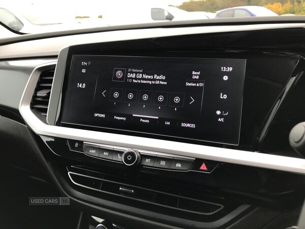 Used Vauxhall Grandland 2024 for sale - 76308602: Photo 20