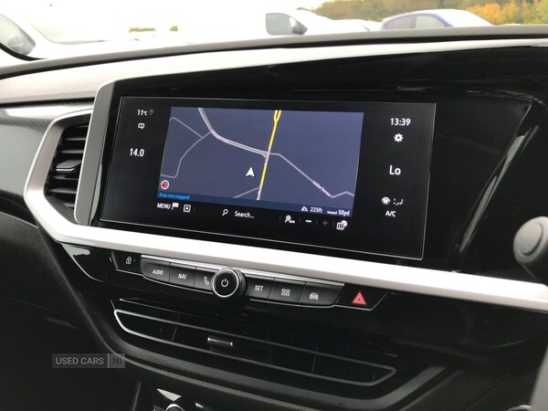 Used Vauxhall Grandland 2024 for sale - 76308602: Photo 21