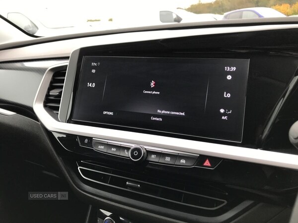 Used Vauxhall Grandland 2024 for sale - 76308602: Photo 22