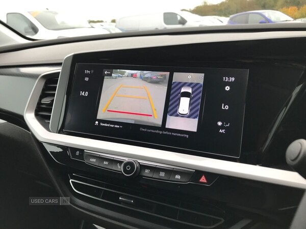 Used Vauxhall Grandland 2024 for sale - 76308602: Photo 24