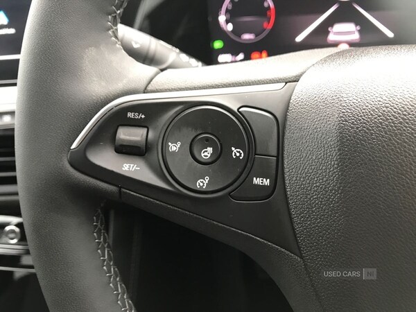 Used Vauxhall Grandland 2024 for sale - 76308602: Photo 26