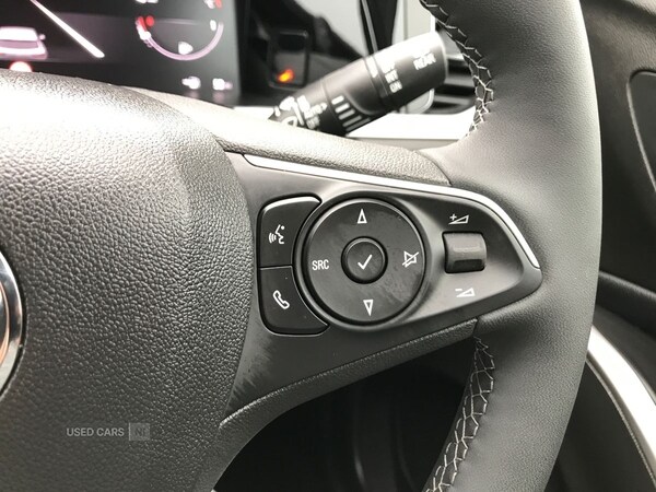Used Vauxhall Grandland 2024 for sale - 76308602: Photo 27