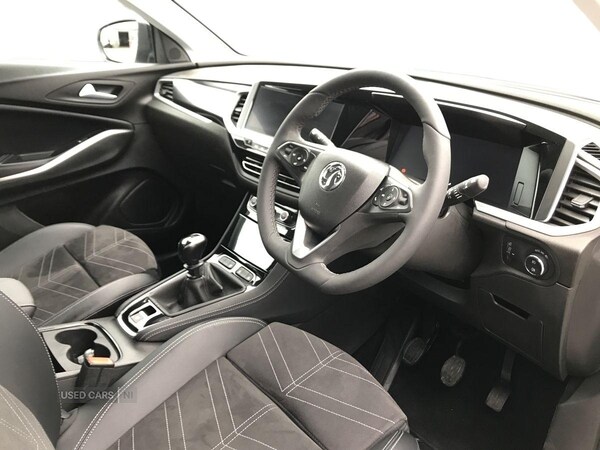 Used Vauxhall Grandland 2024 for sale - 76308602: Photo 3