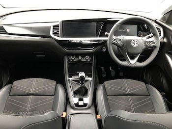 Used Vauxhall Grandland 2024 for sale - 76308602: Photo 4
