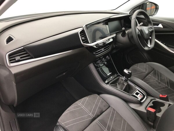 Used Vauxhall Grandland 2024 for sale - 76308602: Photo 5