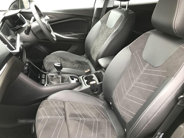 Used Vauxhall Grandland 2024 for sale - 76308602: Photo 6