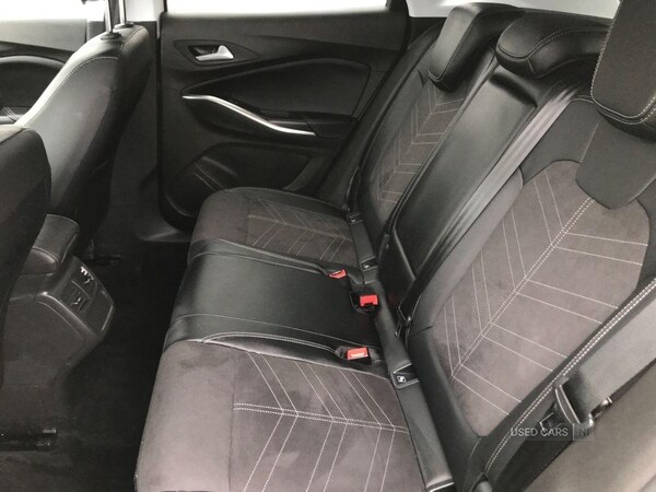 Used Vauxhall Grandland 2024 for sale - 76308602: Photo 7