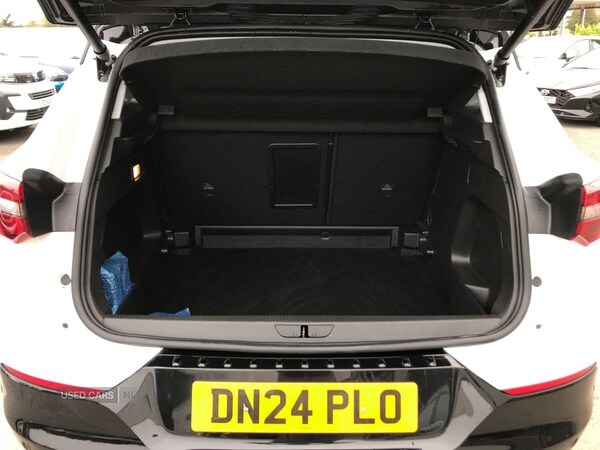 Used Vauxhall Grandland 2024 for sale - 76308602: Photo 8