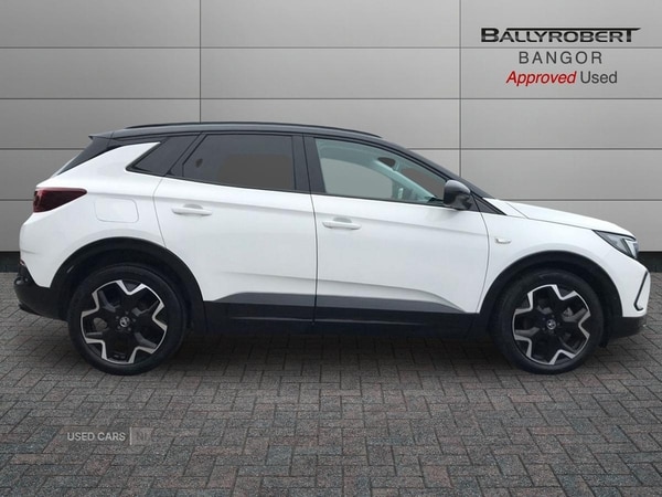 Used Vauxhall Grandland 2024 for sale - 76308602: Photo 9