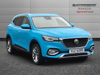 Used MG MG HS 2023 for sale - 79083582: Photo