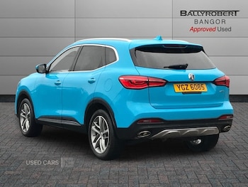 Used MG MG HS 2023 for sale - 79083582: Photo