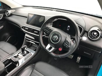 Used MG MG HS 2023 for sale - 79083582: Photo
