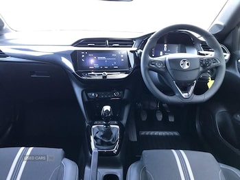 Used Vauxhall Corsa 2025 for sale - 78020860: Photo