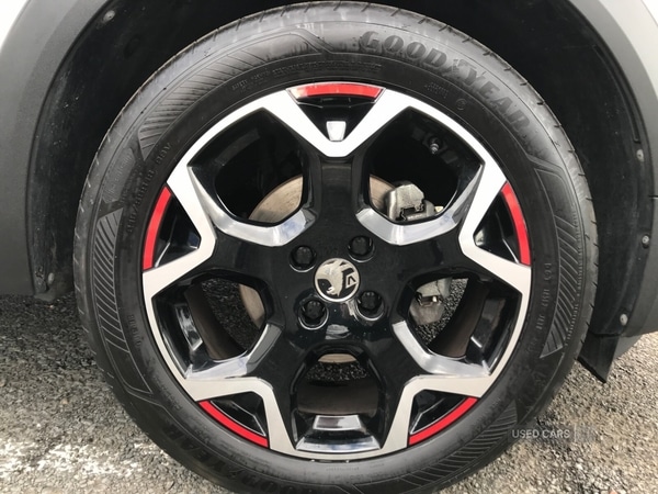 Used Vauxhall Mokka 2024 for sale - 77359410: Photo 12