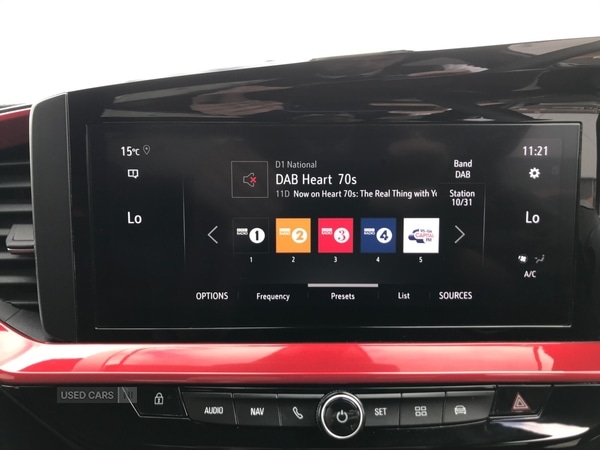 Used Vauxhall Mokka 2024 for sale - 77359410: Photo 20