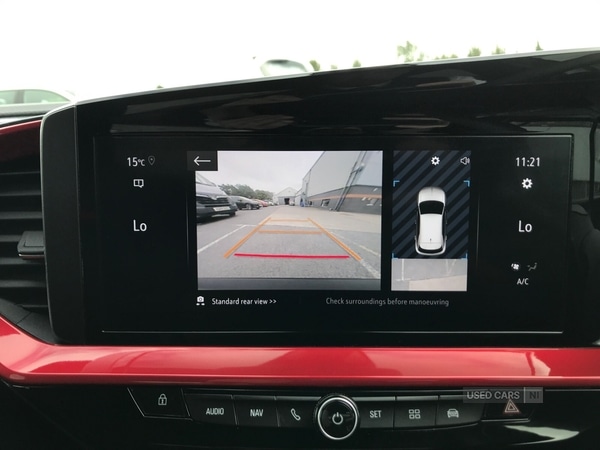 Used Vauxhall Mokka 2024 for sale - 77359410: Photo 21