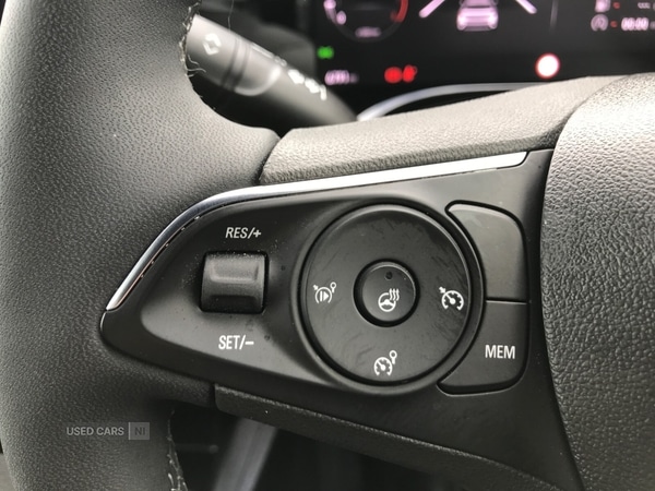 Used Vauxhall Mokka 2024 for sale - 77359410: Photo 24