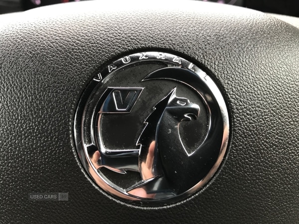 Used Vauxhall Mokka 2024 for sale - 77359410: Photo 26