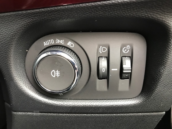 Used Vauxhall Mokka 2024 for sale - 77359410: Photo 29