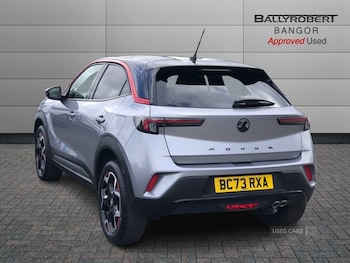 Used Vauxhall Mokka 2024 for sale - 77359410: Photo