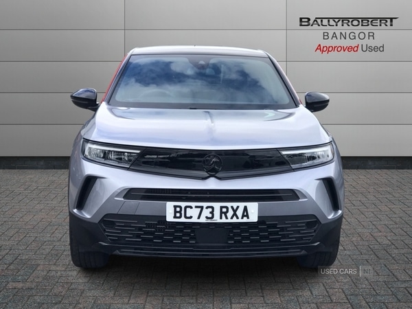 Used Vauxhall Mokka 2024 for sale - 77359410: Photo 4