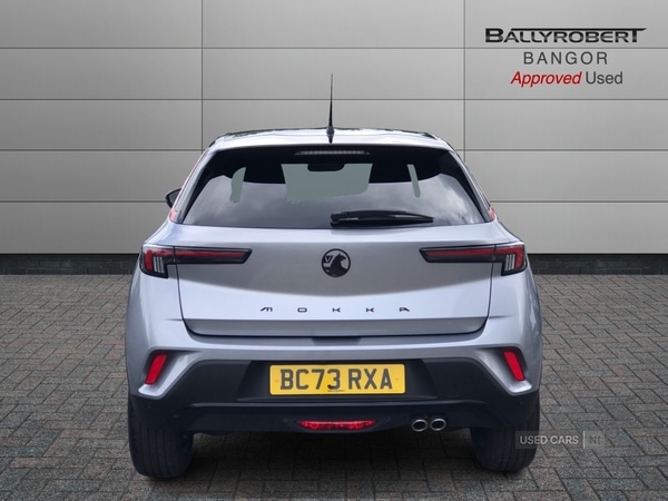 Used Vauxhall Mokka 2024 for sale - 77359410: Photo 5