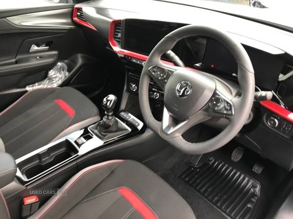 Used Vauxhall Mokka 2024 for sale - 77359410: Photo 6