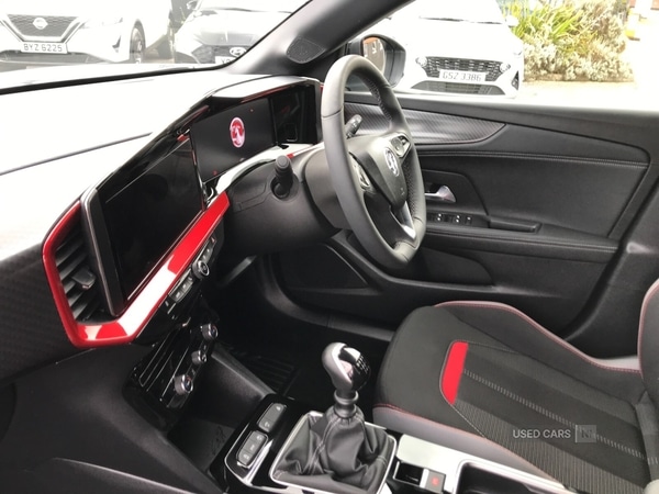 Used Vauxhall Mokka 2024 for sale - 77359410: Photo 8